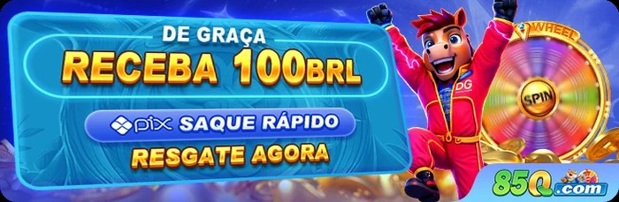 Cotações atualizadas em tempo real durante partida na 85Q