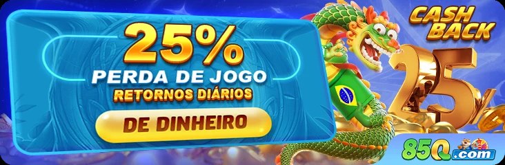 Promoções 85Q — regras de rollover e validade no aplicativo